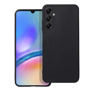 Futera SOFT do SAMSUNG A05S czarny