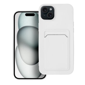 Futera CARD CASE do IPHONE 15 PLUS biay