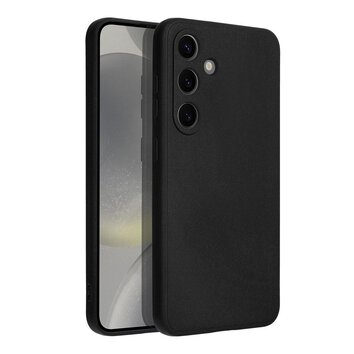 Futera SOFT do SAMSUNG Galaxy S24 czarny