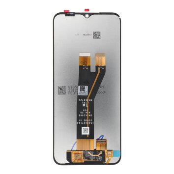 Wyświetlacz do SAMSUNG a14 5G a146B bez ramki (Odnowiony)