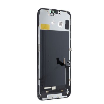 Wywietlacz do iPhone 14 Plus  z ekranem dotykowym czarnym (JK Incell)