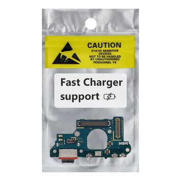 Płytka ładowania do SAMSUNG S20 FE 5G G781F/B OEM (Fast Charger)