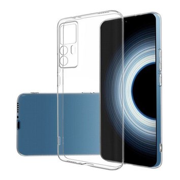 Futera Back Case Ultra Slim 0,5mm do XIAOMI 12T / 12T PRO