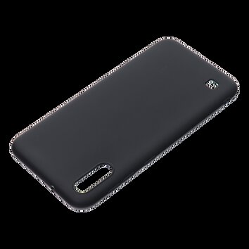 Futerał MATT do SAMSUNG A10 czarny