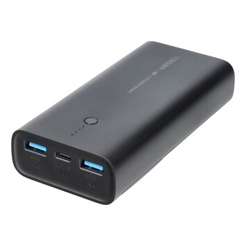 Bateria zewnętrzna (Powerbank) VEGER ACE100 - 10 000mAh Quick Charge PD 20W (W1146)