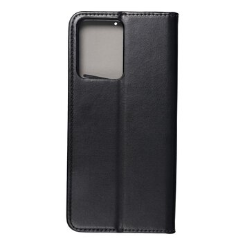 Kabura Smart Magneto do XIAOMI REDMI NOTE 12 4G czarny