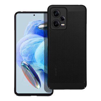 Futera BREEZY do XIAOMI Redmi NOTE 12 5G czarny