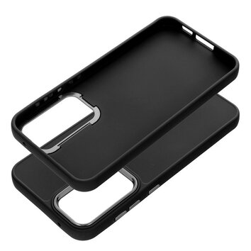 Futera FRAME do SAMSUNG S23 FE czarny
