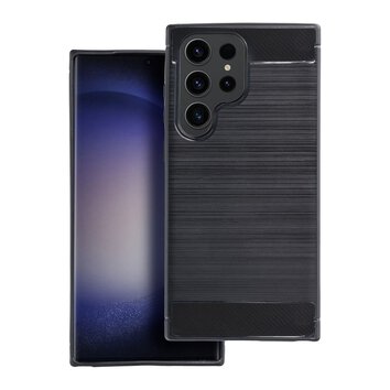Futera CARBON do SAMSUNG Galaxy A10 czarny
