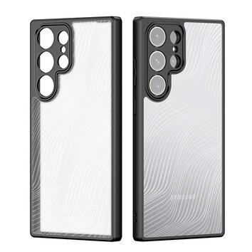 DUX DUCIS futera AIMO do SAMSUNG S23 Ultra czarny