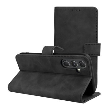 Kabura TENDER Book do SAMSUNG A54 5G czarny