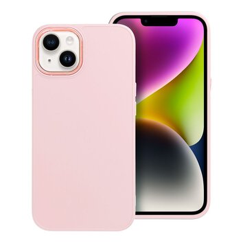 Futera FRAME do IPHONE 13 pudrowy r