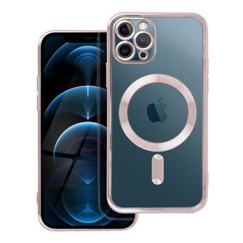 Futera Electro Mag Cover kompatybilny z MagSafe do IPHONE 11 PRO zoty r
