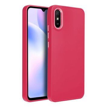 Futera FRAME do XIAOMI Redmi 9AT / Redmi 9A magenta
