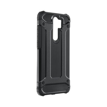 Futerał ARMOR do XIAOMI Redmi NOTE 8 PRO czarny