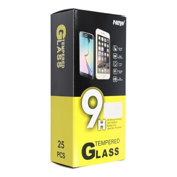 Szko hartowane Tempered Glass (SET 25in1) - do Samsung Galaxy A53 5G