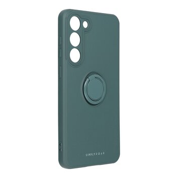 Futera Roar Amber Case - do Samsung Galaxy S23 Plus Zielony