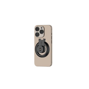 Zestaw / uchwyt selfie z pilotem na bluetooth tripod kompatybilny z MagSafe L20