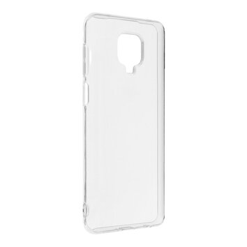 Futera CLEAR CASE 2mm do XIAOMI Redmi NOTE 9S / 9 PRO
