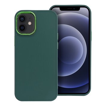 Futera FRAME do IPHONE 12 MINI zielony