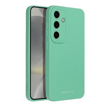 Futera Roar Luna Case - do Samsung Galaxy S24 zielony