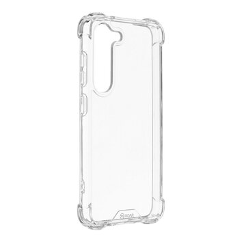 Futera Armor Jelly Roar - do Samsung Galaxy S23 transparentny