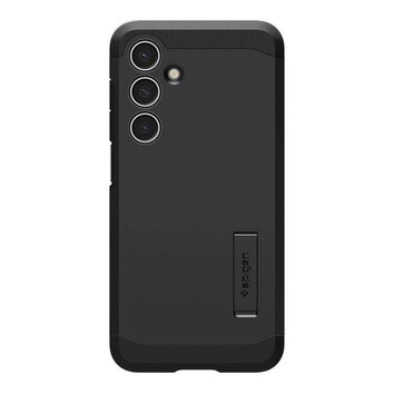 SPIGEN futerał TOUGH ARMOR MAG kompatybilny z MagSafe do SAMSUNG S24 FE black