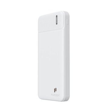 PURIDEA powerbank 10 000 mAh PD QC3.0 3A 20W Q6 biay