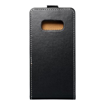 Kabura SLIM FLEXI FRESH Pionowa do SAMSUNG S10e czarny