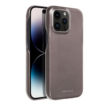 Futera Roar LOOK - do iPhone 14 Pro Max Szary