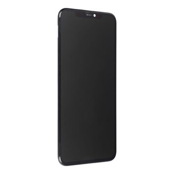Wywietlacz do iPhone 11 Pro Max z ekranem dotykowym czarnym (ZY-LTPS)