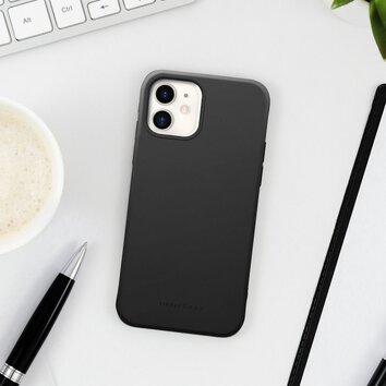 Futerał Roar Space Case - do iPhone 13 Pro Max Czarny