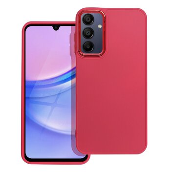 Futera FRAME do SAMSUNG A15 4G / A15 5G magenta