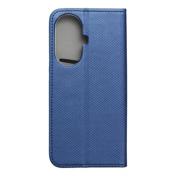 Kabura SMART CASE Book do HUAWEI NOVA 12s granatowy