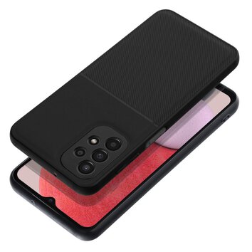 Futerał NOBLE do SAMSUNG A13 5G / A04S czarny
