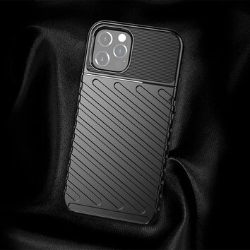 Futera THUNDER do XIAOMI Redmi Note 13 4G czarny