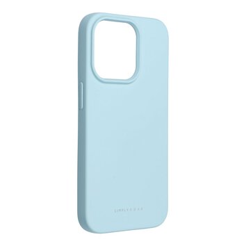 Futera Roar Space Case - do iPhone 14 Pro Niebieski