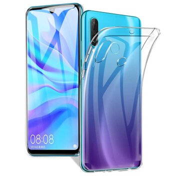 Futerał Back Case Ultra Slim 0,5mm do HUAWEI P30