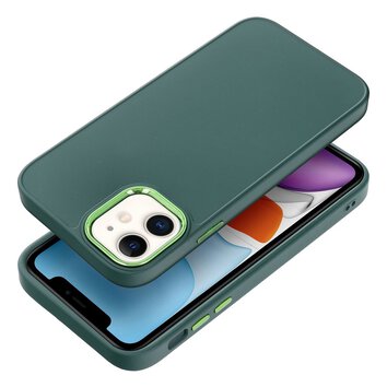 Futera FRAME do IPHONE 11 zielony
