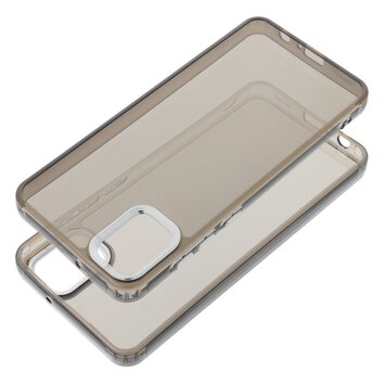 Futera PEARL do SAMSUNG A05 czarny