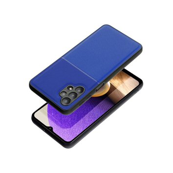 Futerał NOBLE do SAMSUNG A32 LTE ( 4G ) niebieski