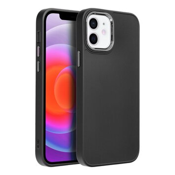 Futera FRAME do IPHONE 12 / 12 PRO czarny