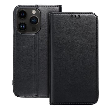 Kabura SMART MAGNETO do HUAWEI Nova 12i czarny