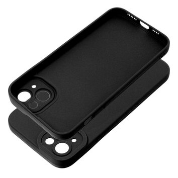 Futera Roar Luna Case - do iPhone 15 Plus czarny