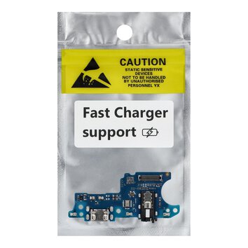 Płytka ładowania do SAMSUNG A03 A035F/G/M OEM (Fast Charger)