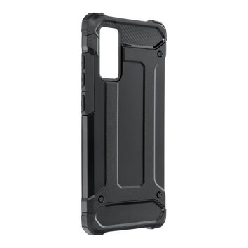 Futerał ARMOR do SAMSUNG Galaxy S20 FE / S20 FE 5G czarny