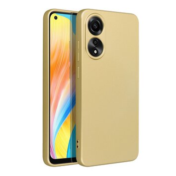 Futera METALLIC do OPPO A78 4G zoty