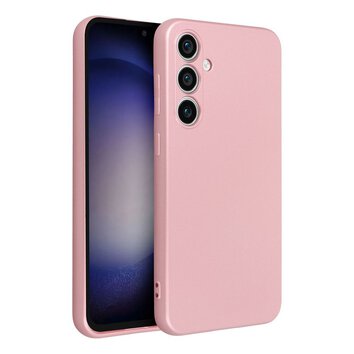 Futera METALLIC do SAMSUNG S23 FE rowy