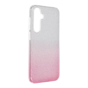 Futera SHINING do SAMSUNG Galaxy S23 FE transparent/r