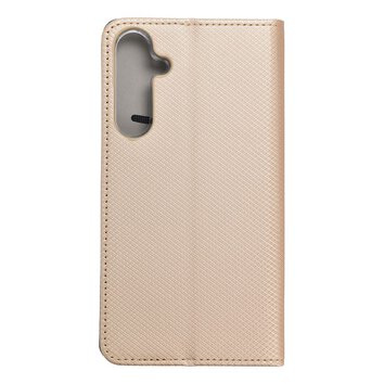 Kabura Smart Case book do SAMSUNG A35 zoty